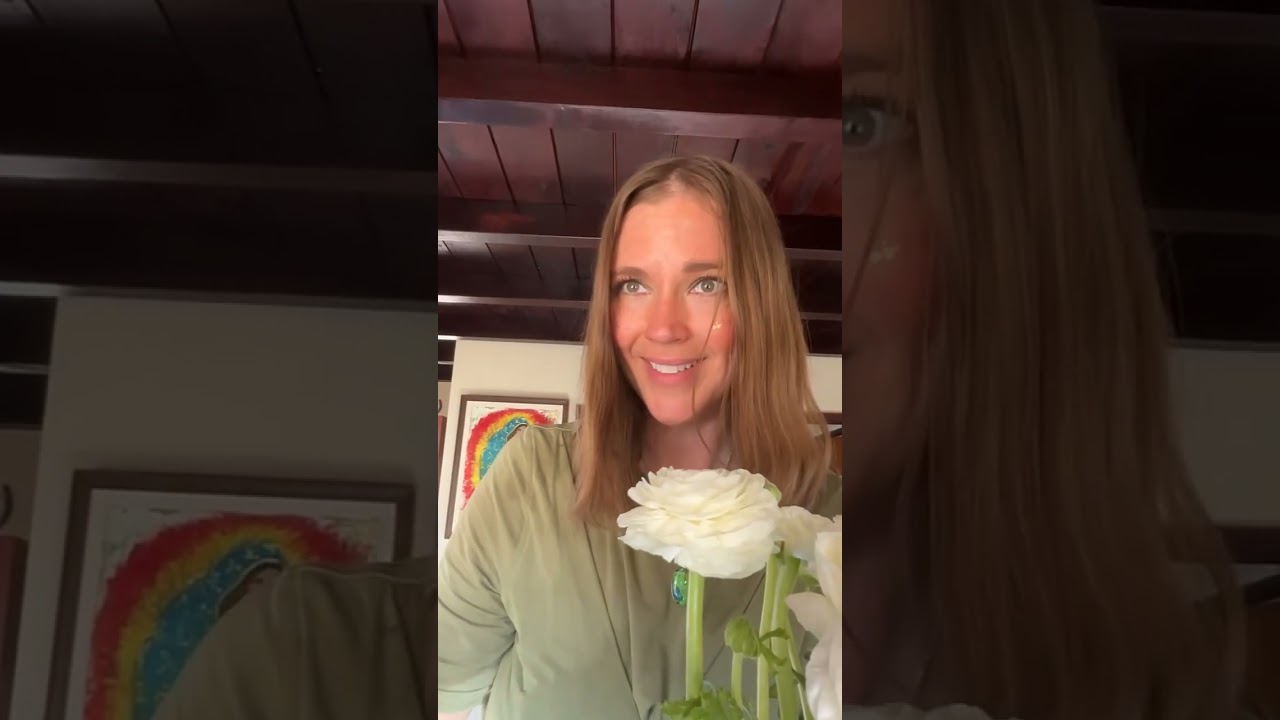 Кендра Хилти, 17 марта, прямая трансляция в TikTok.