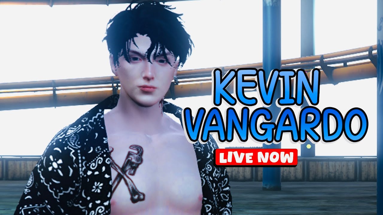 GANTENG GANTENG SPESIAL【GTA V RP】#gtaroleplay #gta5 #tokyoverseroleplay