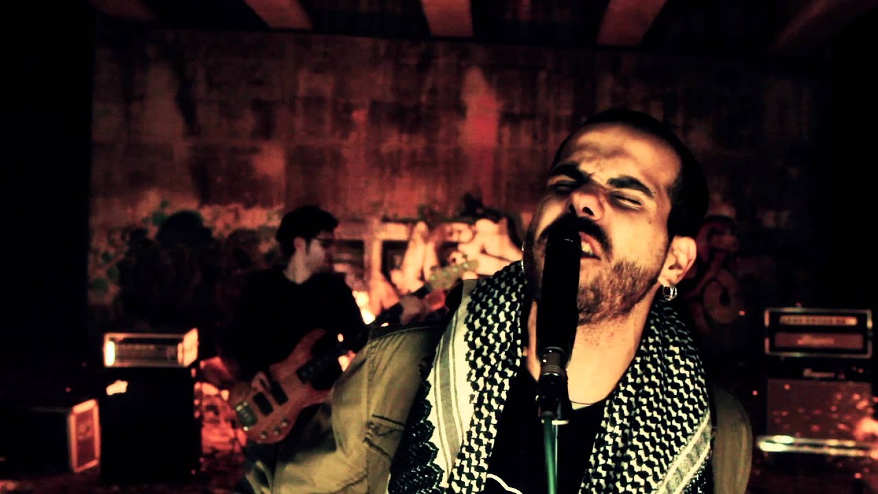 Exceso - Niebla y Holl&iacute;n (Videoclip Oficial)