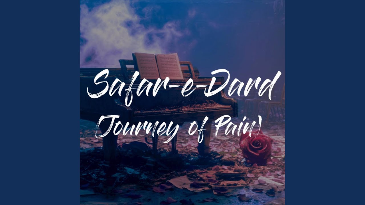 Safar-e-Dard