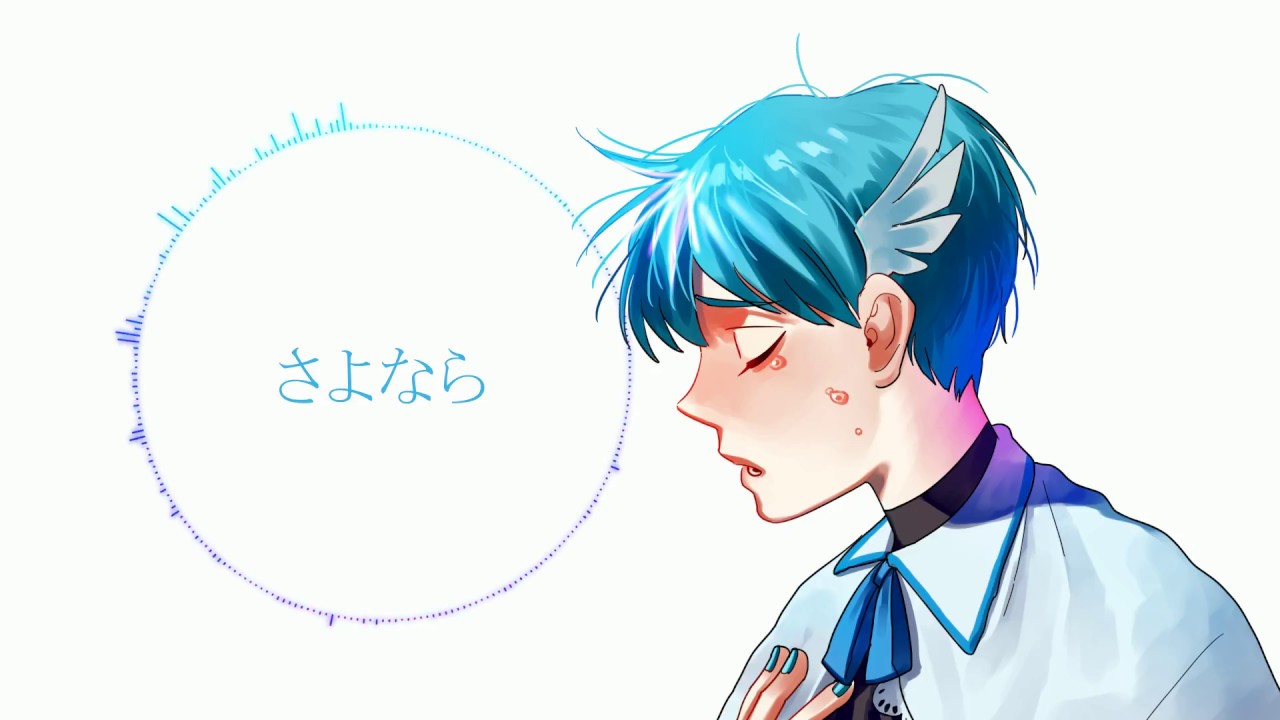 【UTAUカバー】サイハテ 【白音テンシ/Shirone Tenshi】