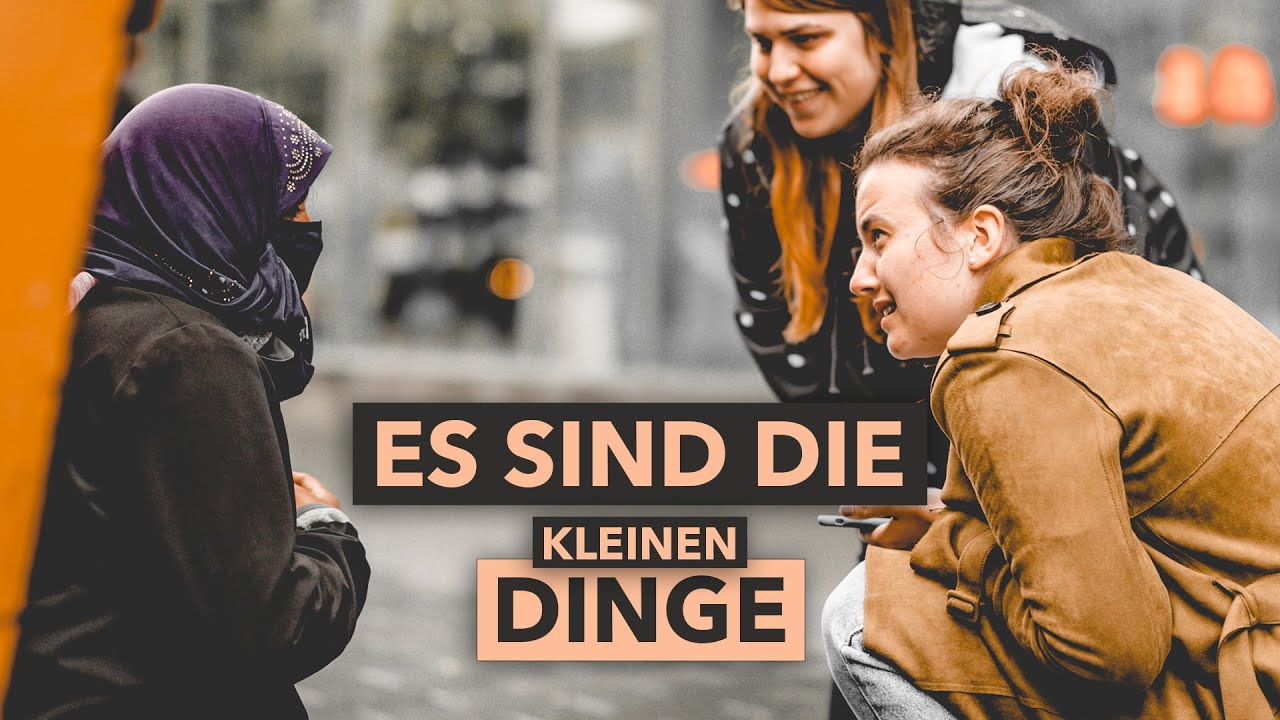 Sei schlauer als der Teufel