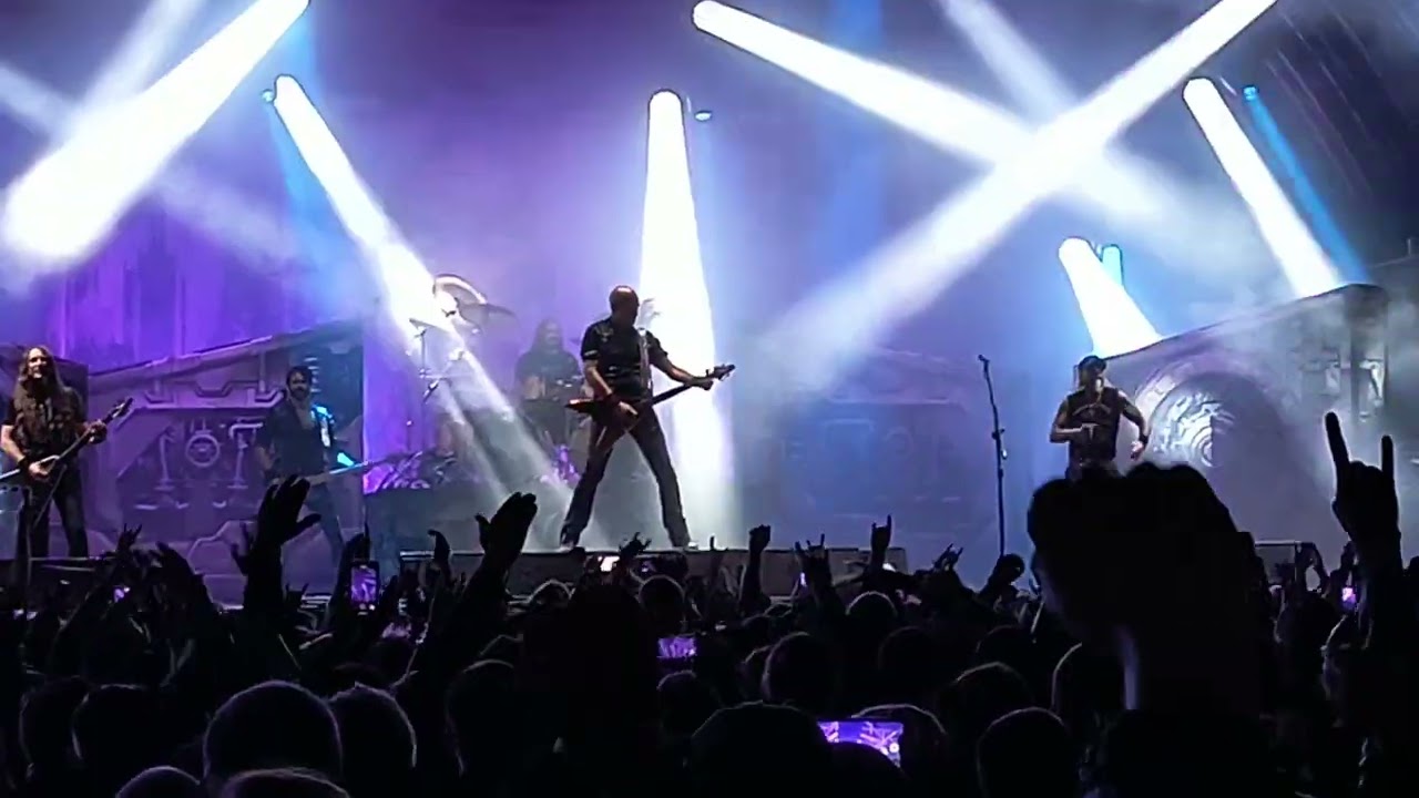 Accept - 