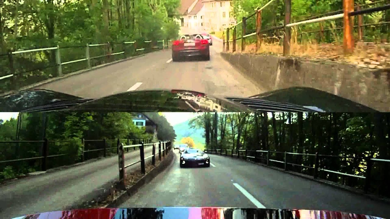 Passwang 2012 in 1080p