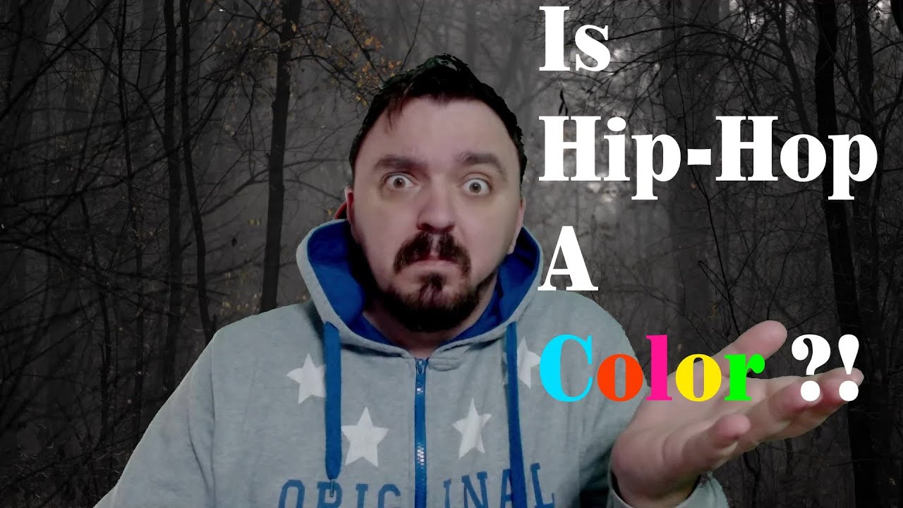MESUS - Guest (Nick Cannon x Lord Jamar x DJ Vlad Diss) (Reaction)