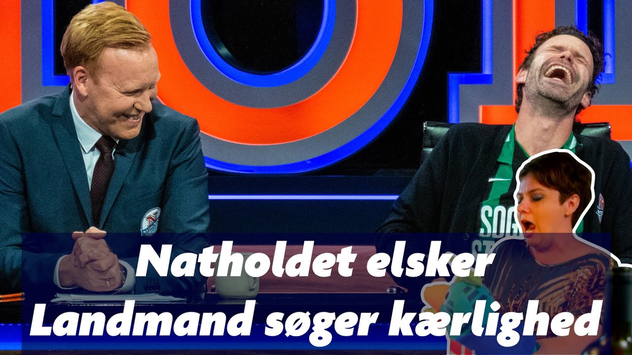 Svineavler fravælger date i 'Landmand søger kærlighed'