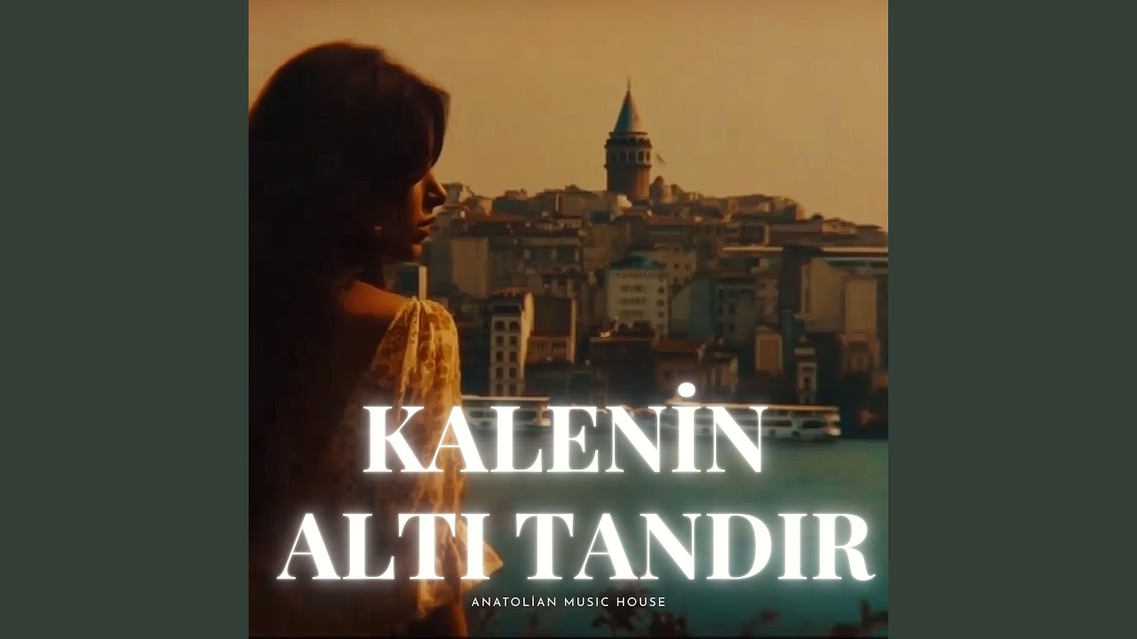 Kalenin Altı Tandır (Psychedelic Anatolian Rock Versiyon)