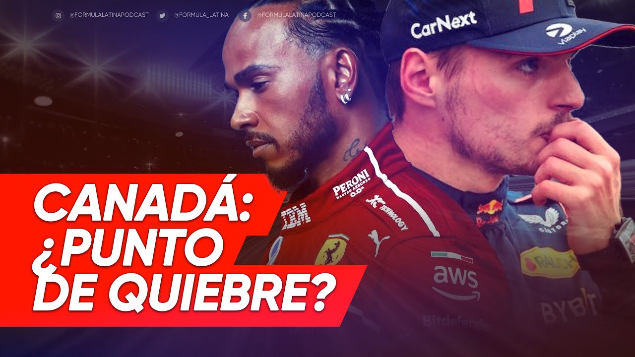 Canadá: ¿Punto de quiebre?
