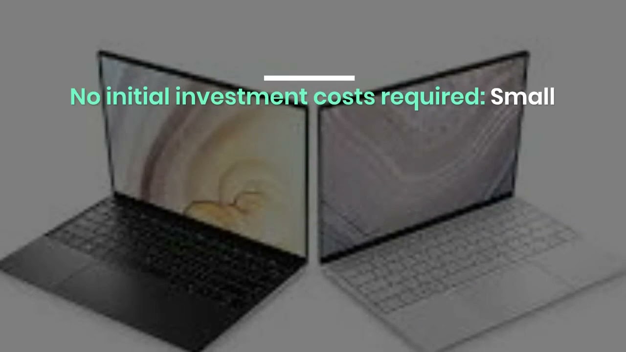 How to Save Money with Laptop Rentals in Dubai?