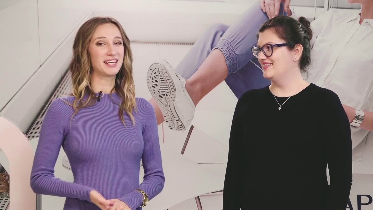 Обучающее видео Caprice, коллекция сезона Весна лето 2019