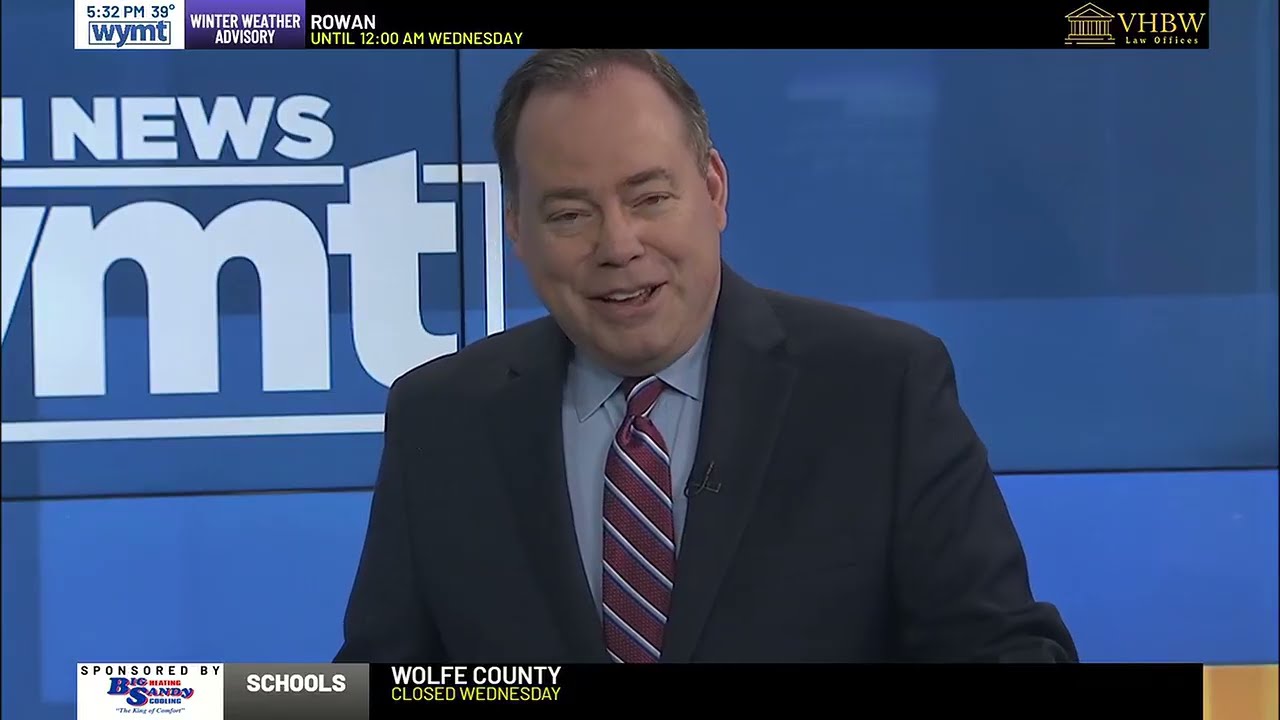 Mountain News at 5:30 Top Stories - Feb. 3, 2026
