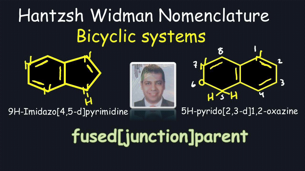 Heterocyclic Chemistry lec 3 (updated version)