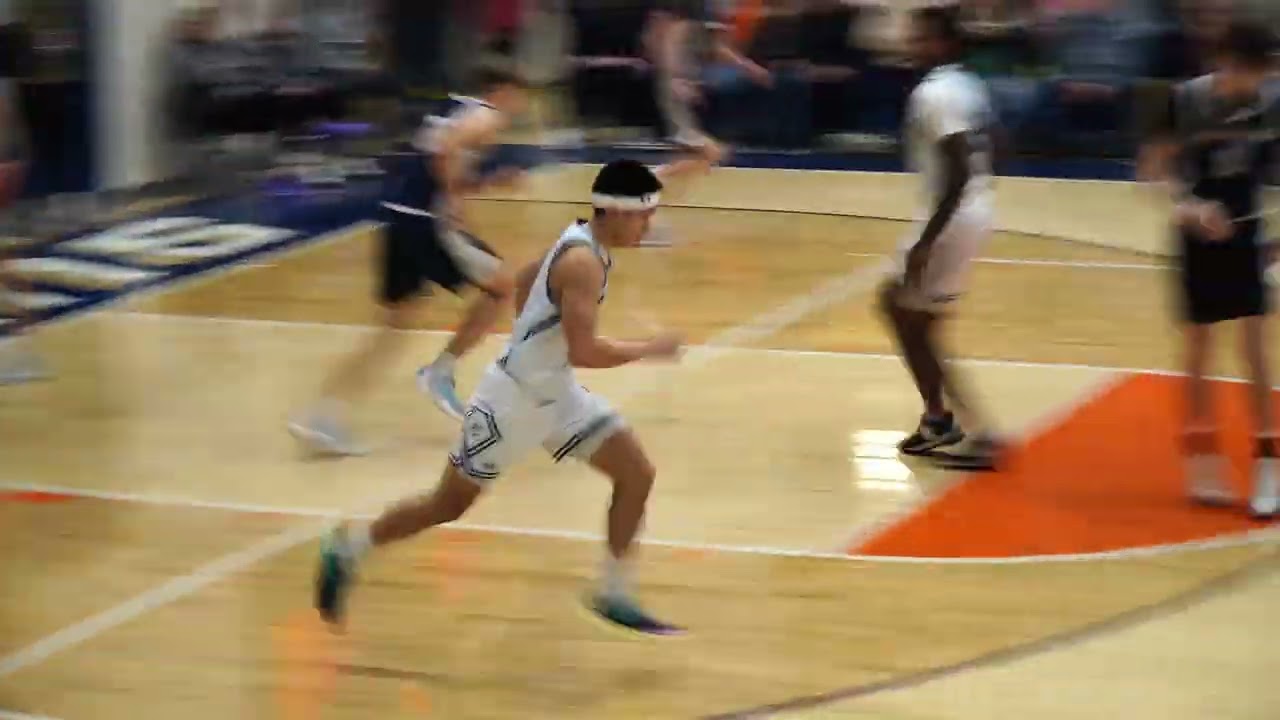 2025.12.31 DePaul Prep vs New Trier