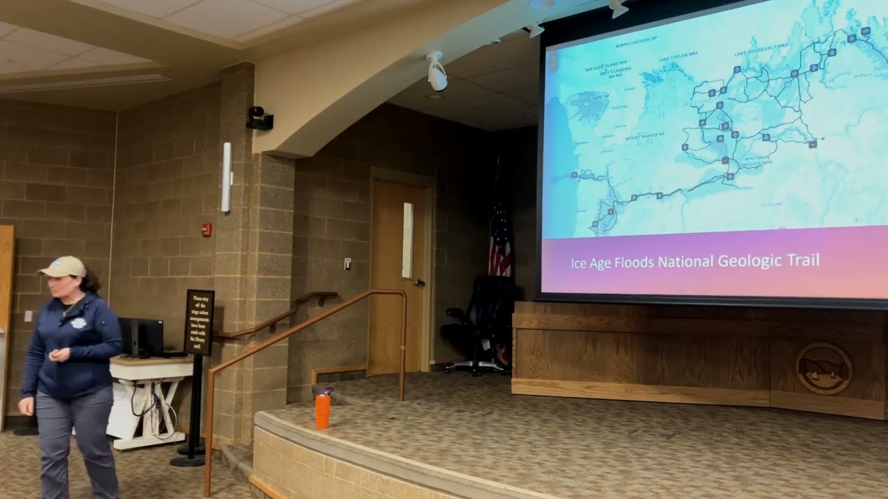 MONI History Hour: Farragut State Park