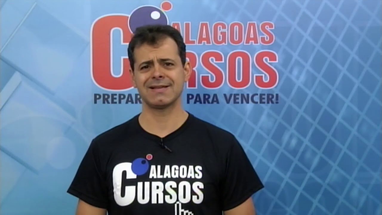 POLÍCIA CIVIL -AL | LEGISLAÇÃO COMPLEMENTAR - PART 1 | Dr. Sérgio Brito | Alagoas Cursos