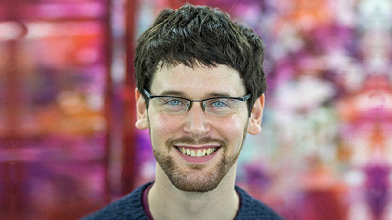 Jonathan Hurry | The Fine Art Collective Residency London