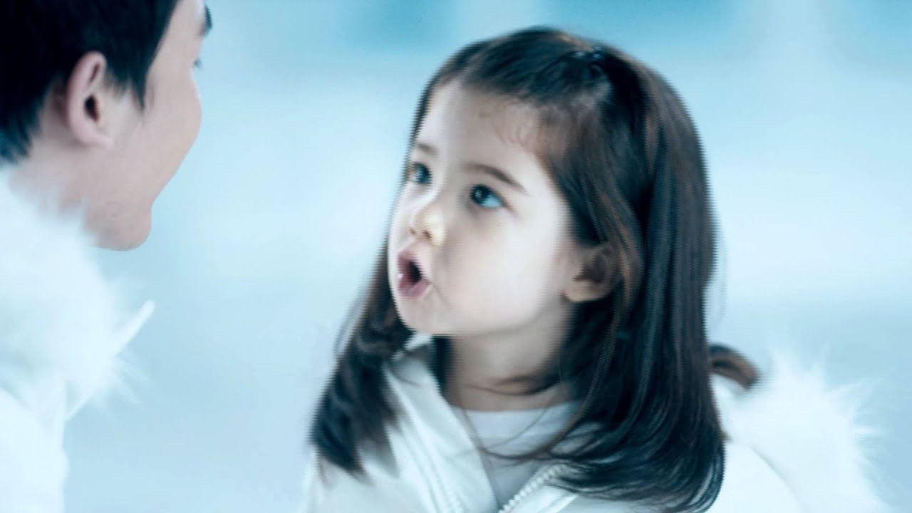 2PM 코웨이스스로살균 얼음정수기 TVCF - 이글루편 (2PM COWAY TVCF)