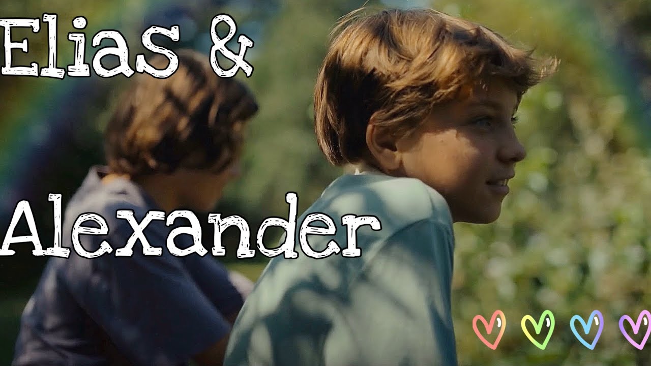 Young Hearts 2024 (Elias and Alexander) | Car’s Outside
