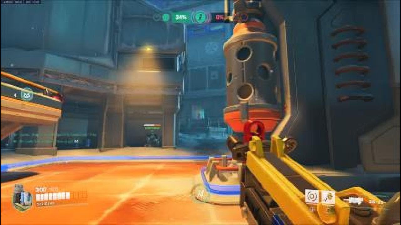 Overwatch is one of the games of all time
