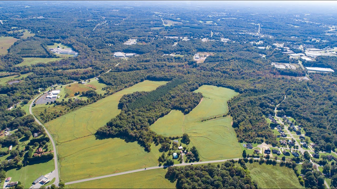 Startown Road Property