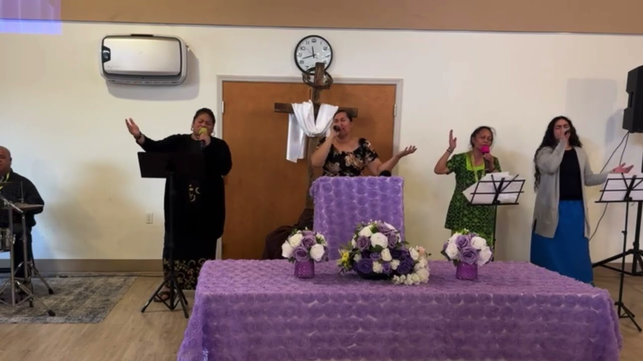 New Dimension Church 2026