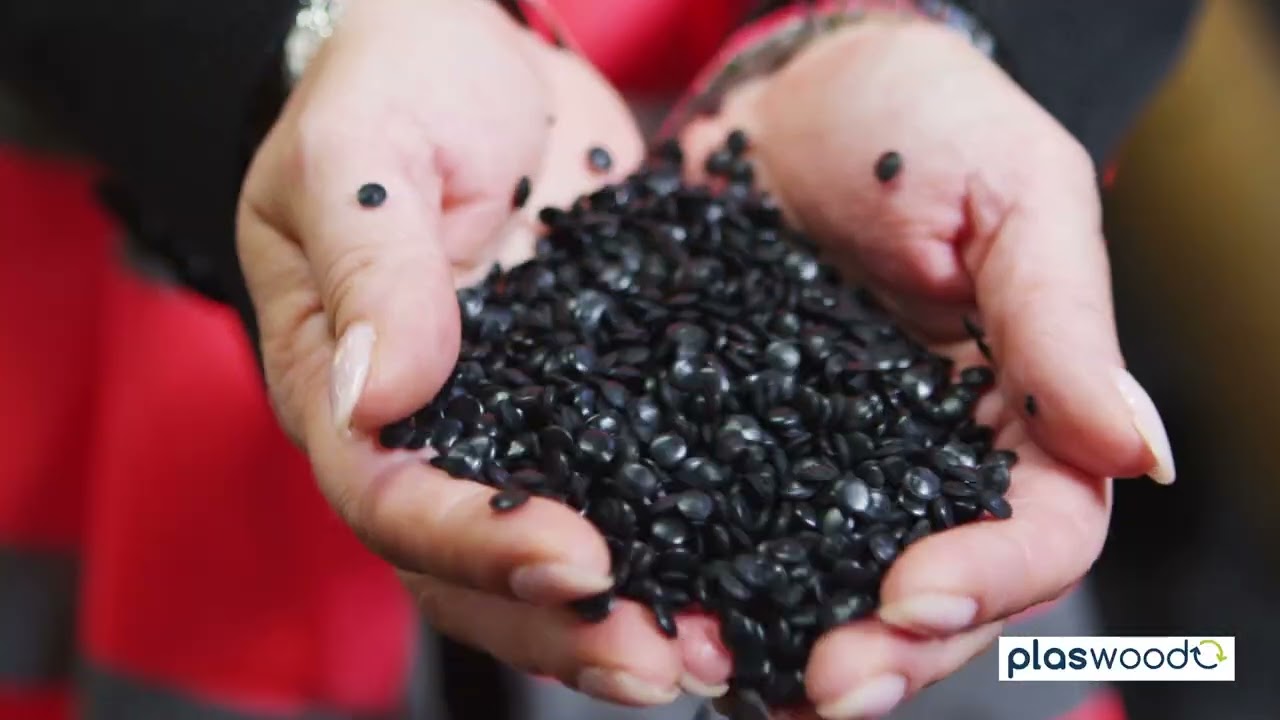Plaswood – Introduction to Plastics