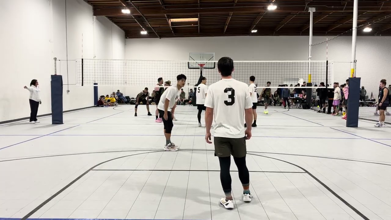 2026-02-15 NAGVA NorCal Classic - HAGT vs. LOBOS - Loser’s Bracket Game 2