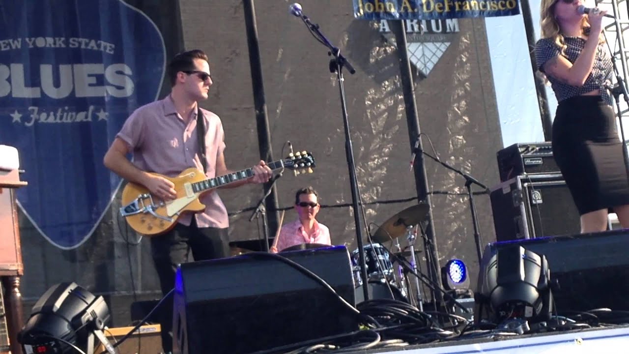 The HighJivers