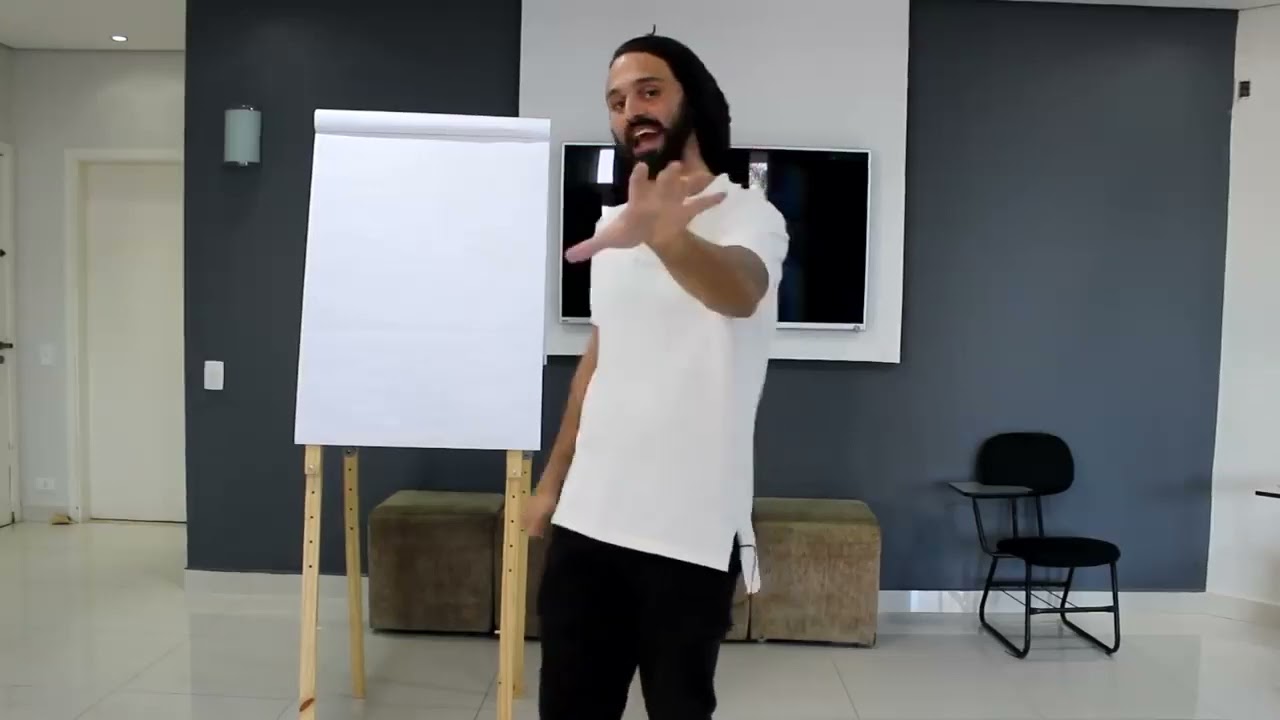O seu Deus   Mario Schwartzmann   Empreendedorismo