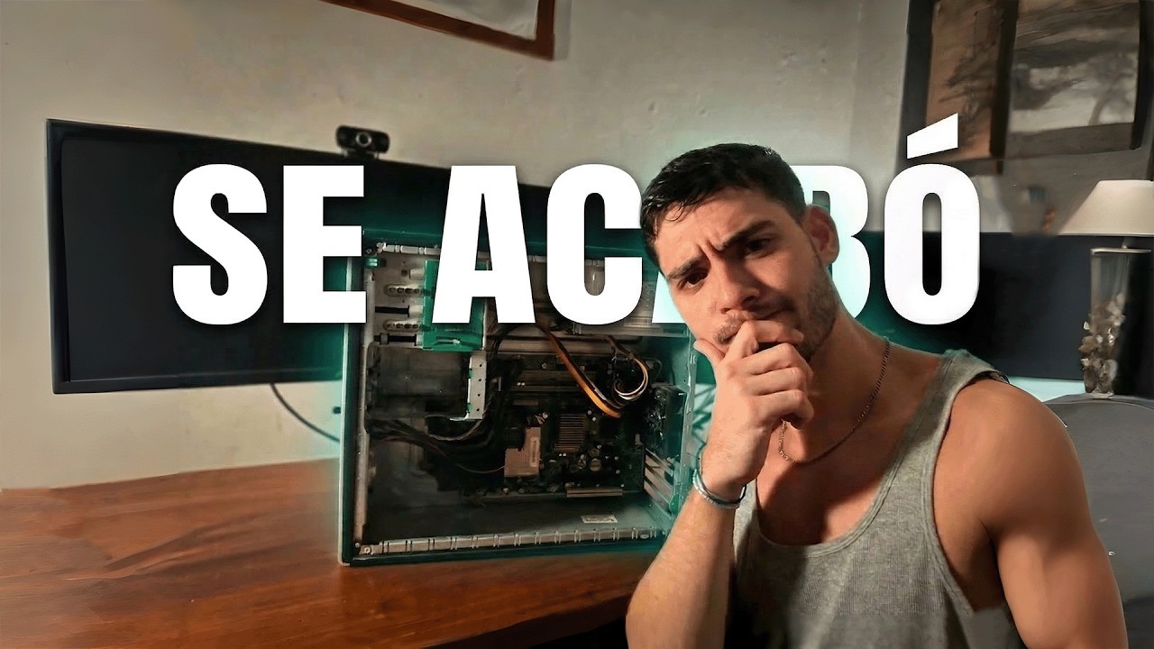 Por qu&eacute; NADIE quiere ser programador en 2026