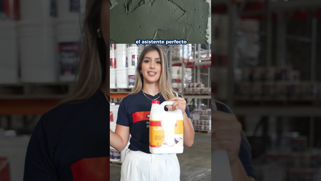 3 Aditivos para impermeabilizar y mejorar la manejabilidad de mezclas de cemento, morteros o frisos
