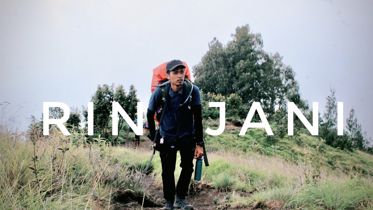 Gunung Rinjani via Sembalun - Torean 3D2N