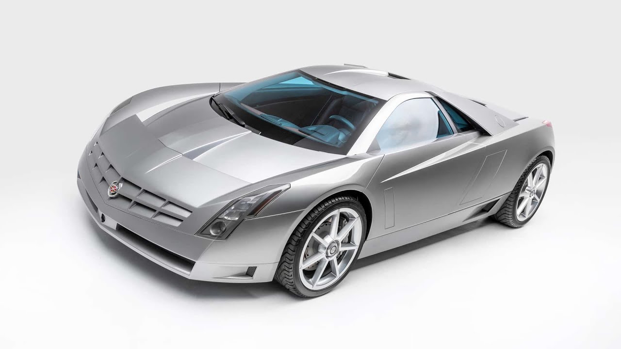 Cadillac Cien (2002): Historia, kt&oacute;rej nie pozwolono się wydarzyć.