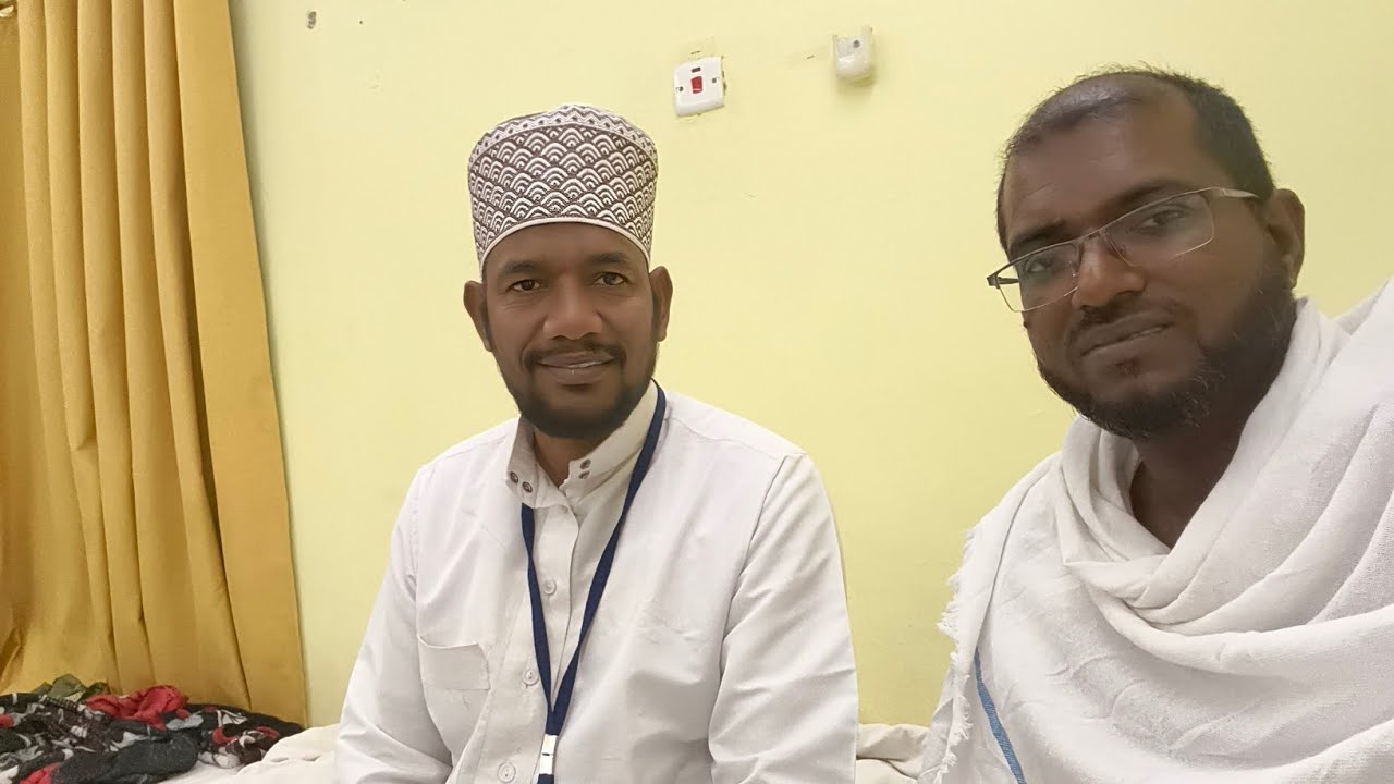 July 17, 2025 ഹുദൈബിയയിലെ പുരാതന മസ്ജിദ്