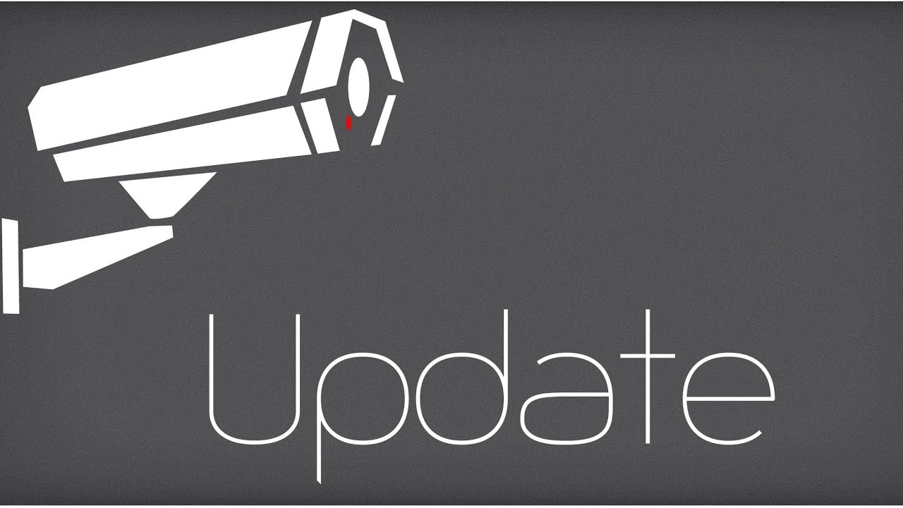 Update für Firmware und WebUI