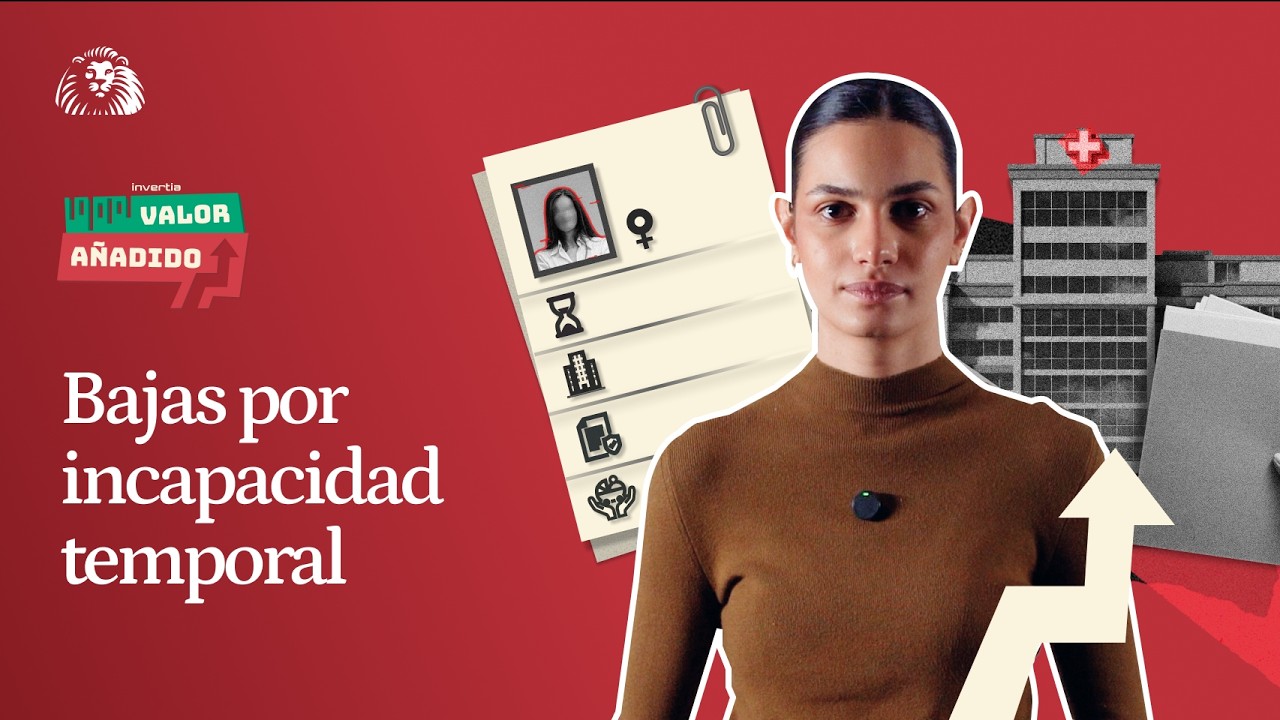 VALOR AÑADIDO | El absentismo, el ‘gran’ agujero negro de la economía española