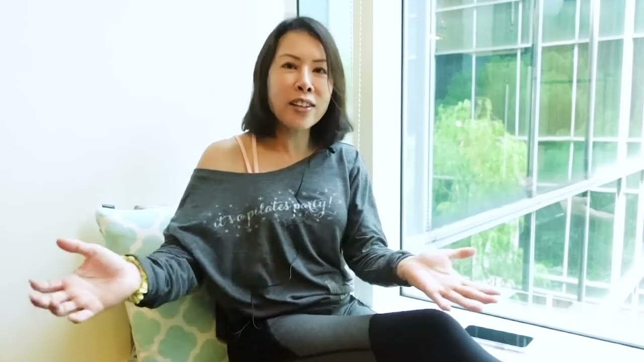 STOTT PILATES® Teacher Training at Breathe Pilates | FAQs with Thicha Srivisal