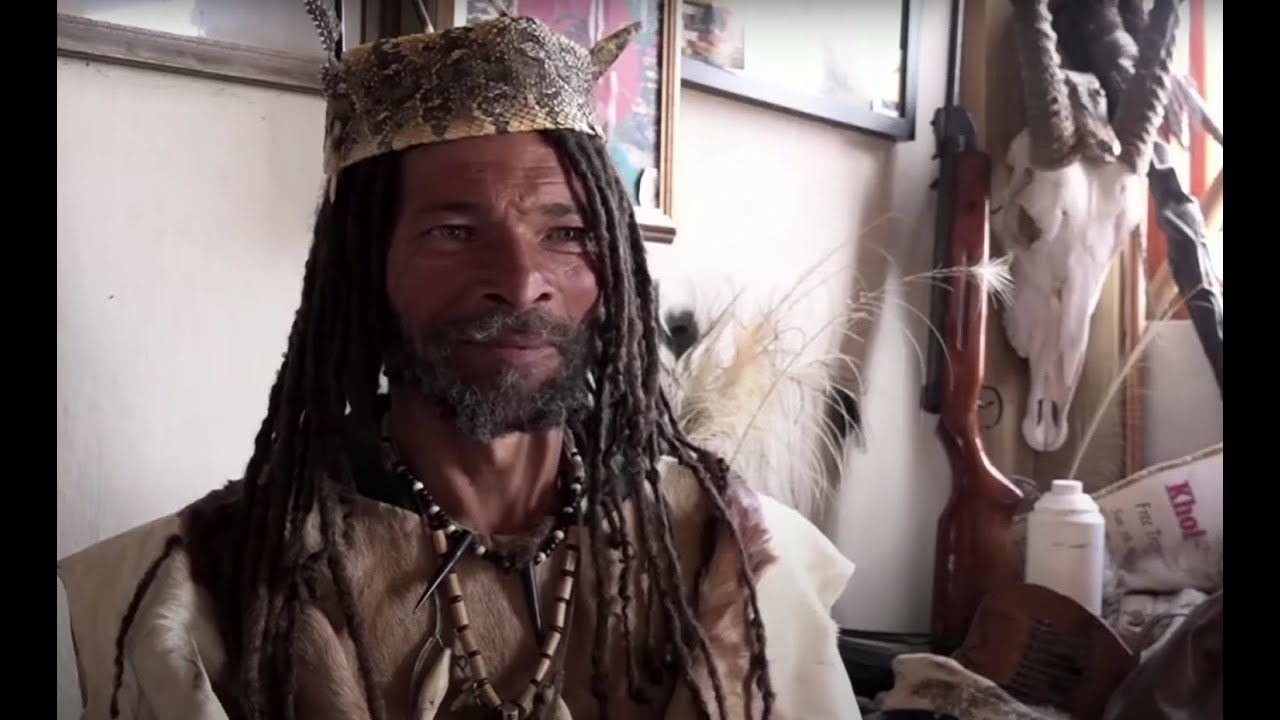 Xoma Aob   Son of the Soil