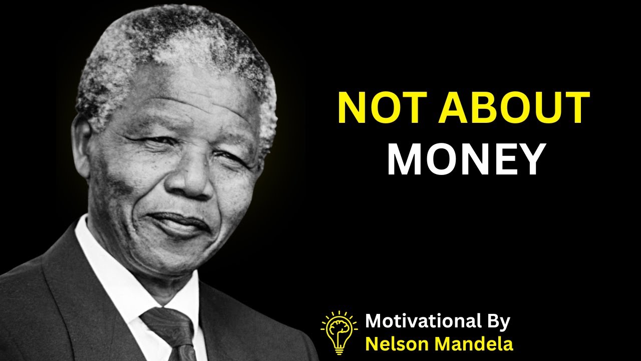 Why Poverty Isn’t About Money (The Mindset Nobody Talks About)