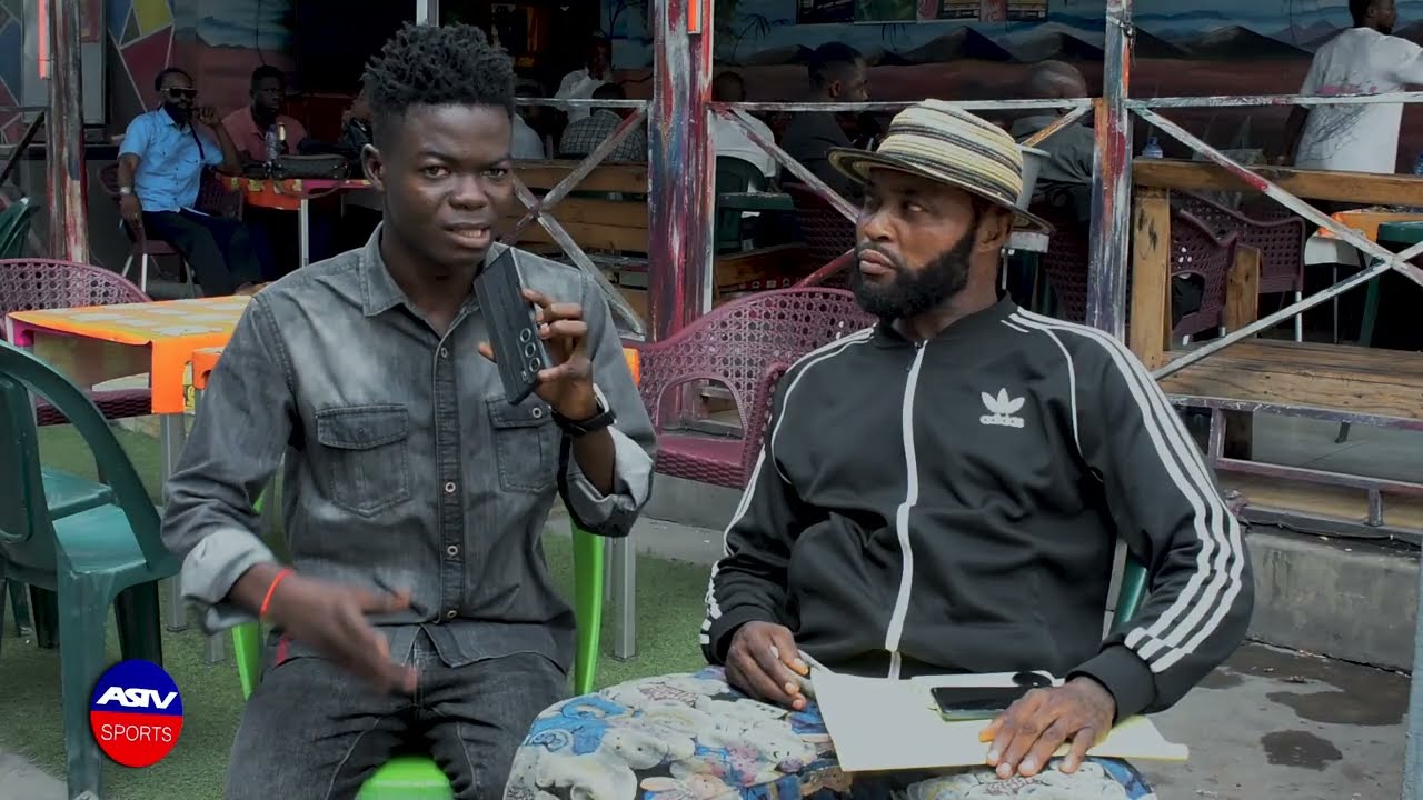 GESAC MALEMA TRÈS FACHÉ CONTRE JIBIK ET KALELE ÉMISSION DE CATCH CONGOLAIS