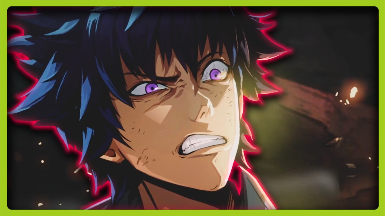 [ 6 ] KANG TAESHIK | SOLO LEVELING: ARISE OVERDRIVE | ANIME ARC SAGA