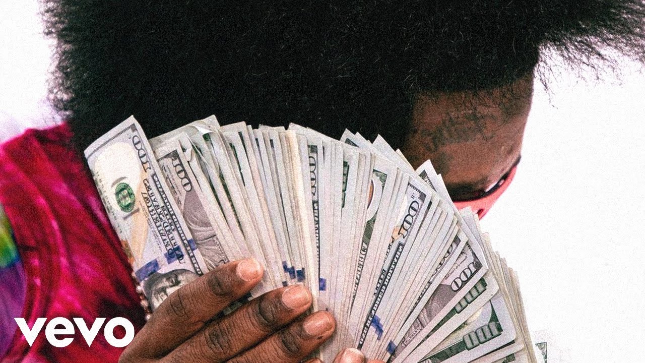 Lil Uzi Vert, Homixide - KEEP THE GUAP