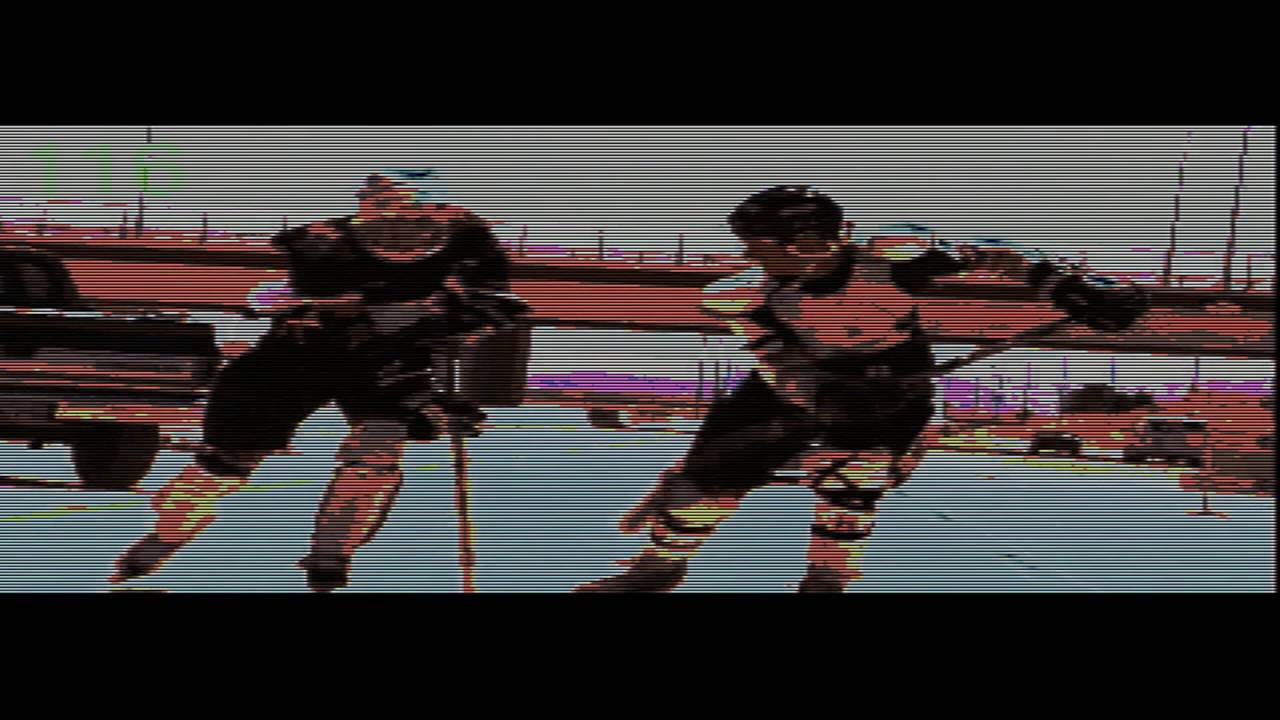 Command&Conquer: Tiberian Dawn - Intro