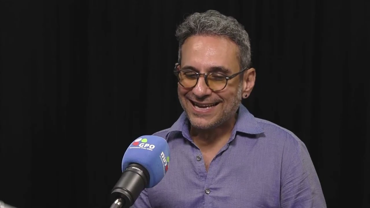 פודקאסט רשות המים - פרק 2 - איך נבנה והתפתח משק המים בישראל?