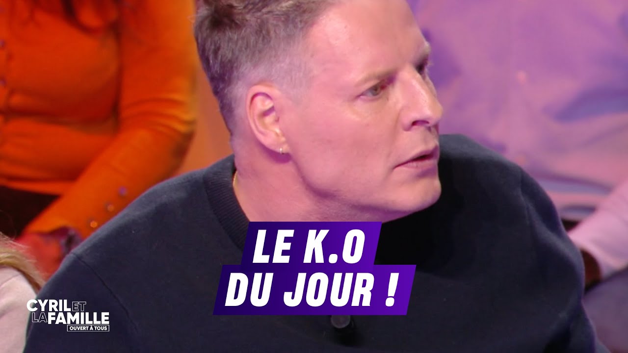 L'INTÉGRALE l TOUT BEAU TOUT N9UF Partie 1 du 05/01/2026