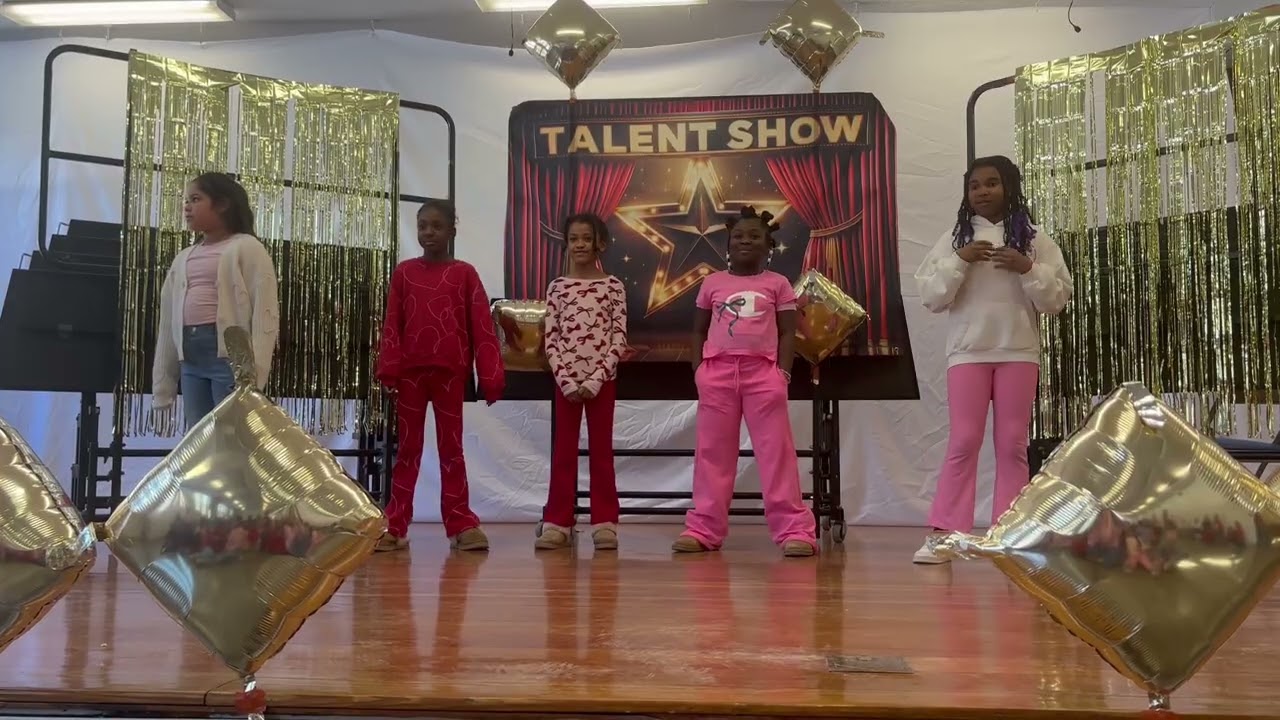 St. Mary of the Hills School Talent Show 2026