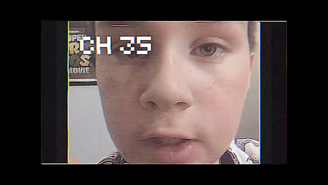 4.99  - Jack Stauber fan made video