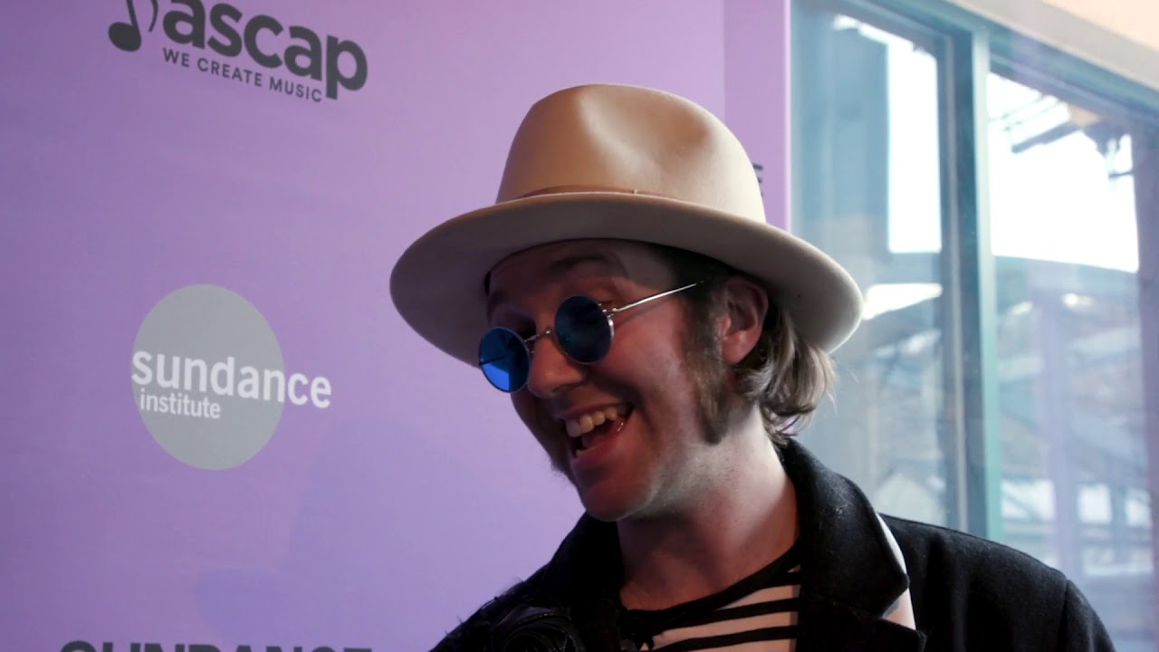 2020 Sundance ASCAP Music Caf&eacute; - The Recap Pt. 1