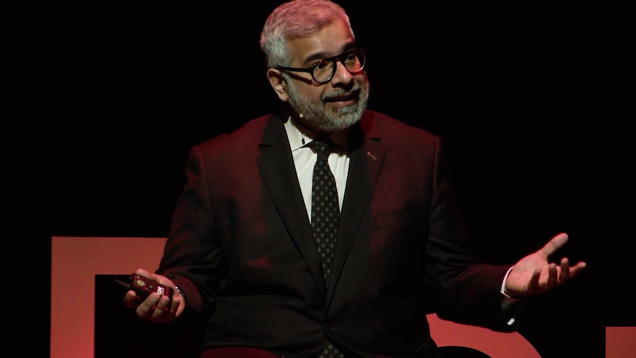 Leadership with Purpose How to Reframe Leadership for Impact | Nouman Ashraf | TEDxDonMills
