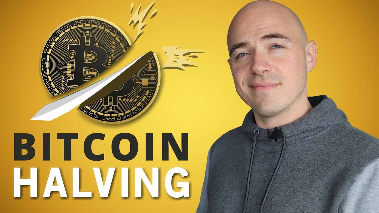 Bitcoin Halving 2020 [1,000% GAINS]